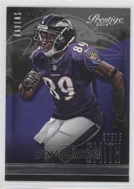 2014 Panini Prestige - [Base] #31 - Steve Smith Sr.