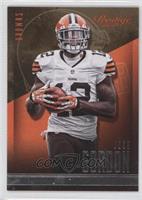 Josh Gordon