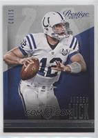 Andrew Luck