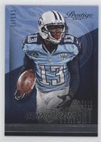 Kendall Wright