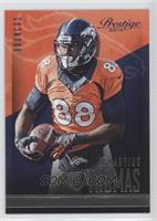 Demaryius Thomas