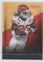 Jamaal Charles