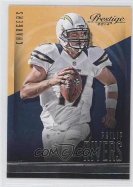 2014 Panini Prestige - [Base] #97 - Philip Rivers