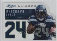 Marshawn Lynch