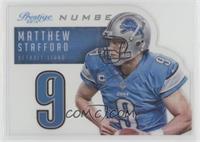 Matthew Stafford