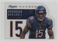 Brandon Marshall