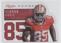 Vernon Davis