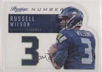 Russell Wilson