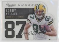 Jordy Nelson