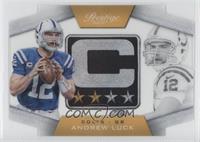 Andrew Luck