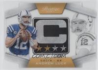 Andrew Luck