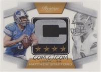 Matthew Stafford