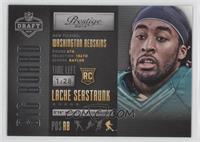 Lache Seastrunk