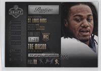 Tre Mason