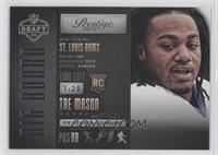 Tre Mason