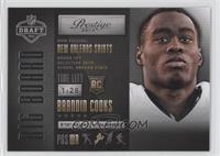 Brandin Cooks