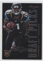 Marqise Lee #/10