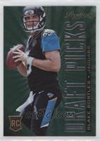 Blake Bortles #/25