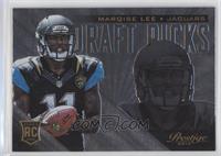 Marqise Lee