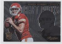 Aaron Murray