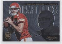 Aaron Murray