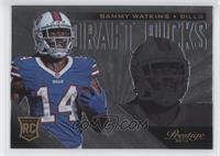 Sammy Watkins