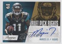 Marqise Lee #/99