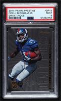 Odell Beckham Jr. [PSA 9 MINT]