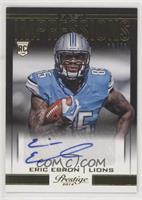 Eric Ebron #/99