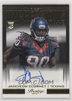 Jadeveon Clowney #/75