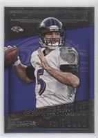 Joe Flacco [EX to NM]