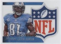 Calvin Johnson