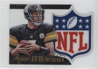 Ben Roethlisberger