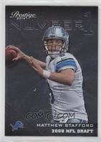 Matthew Stafford