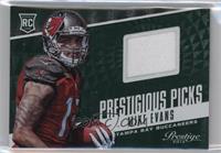 Mike Evans #/25