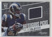 Tre Mason #/99