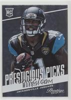 Marqise Lee