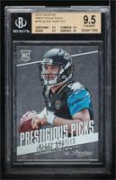 Blake Bortles [BGS 9.5 GEM MINT]