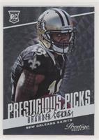 Brandin Cooks