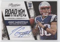 Jimmy Garoppolo