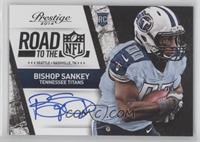 Bishop Sankey