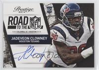 Jadeveon Clowney