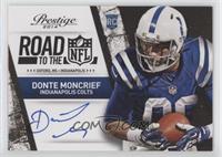 Donte Moncrief