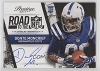 Donte Moncrief