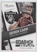 Derek Carr