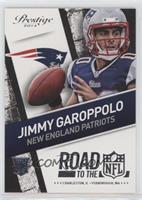 Jimmy Garoppolo