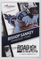 Bishop Sankey