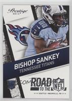 Bishop Sankey