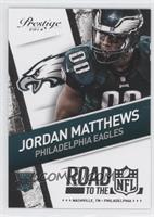 Jordan Matthews