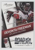 Devonta Freeman